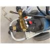 Image 4 : Waterhacker Electric Pressure Washer, Model SX10234E, w/ New High-Speed Pump and Low-Speed Motor