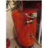 Image 5 : DeVilbiss 80 Gallon Upright Air Compressor, 5 HP, 230V, w/ Switch.