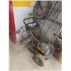 Image 1 : Power Fist Electric Pressure Washer, 1,100 PSI, w/ Hose and Wand