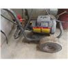 Image 3 : Power Fist Electric Pressure Washer, 1,100 PSI, w/ Hose and Wand