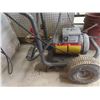 Image 5 : Power Fist Electric Pressure Washer, 1,100 PSI, w/ Hose and Wand