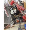 Image 10 : Pallet Lot – V-Belts, Running Boards, Hanger Bearings, Struts, Shocks, Front End Parts