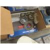 Image 3 : Pallet Lot – V-Belts, Running Boards, Hanger Bearings, Struts, Shocks, Front End Parts
