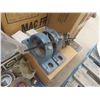 Image 4 : Pallet Lot – V-Belts, Running Boards, Hanger Bearings, Struts, Shocks, Front End Parts