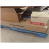 Image 8 : Pallet Lot – V-Belts, Running Boards, Hanger Bearings, Struts, Shocks, Front End Parts