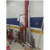 Image 5 : Yard Tools – Scoop Shovels, Fan Rake, and 2 Extra Handles