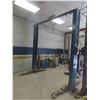 Image 1 : Rotary Lift SPO 9000, 2 HP, 9,000 lb Capacity, 230V, Approx. 12 Ft High.