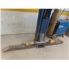 Image 2 : Rotary Lift SPO 9000, 2 HP, 9,000 lb Capacity, 230V, Approx. 12 Ft High.