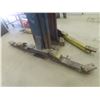 Image 3 : Rotary Lift SPO 9000, 2 HP, 9,000 lb Capacity, 230V, Approx. 12 Ft High.