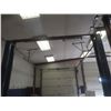 Image 5 : Rotary Lift SPO 9000, 2 HP, 9,000 lb Capacity, 230V, Approx. 12 Ft High.