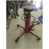 Image 1 : Rolling Hydraulic Transmission Jack, 2 Ton