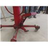 Image 2 : Rolling Hydraulic Transmission Jack, 2 Ton