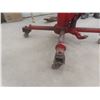 Image 3 : Rolling Hydraulic Transmission Jack, 2 Ton