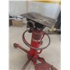 Image 4 : Rolling Hydraulic Transmission Jack, 2 Ton