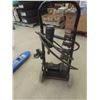 Image 3 : Blue Boy Rolling Hydraulic Pipe Expander, w/ 6 Dies, 1-1/2"–3" Pipe