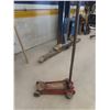 Image 1 : MVP Hydraulic Floor Jack, 3 Ton