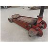 Image 2 : MVP Hydraulic Floor Jack, 3 Ton