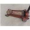 Image 3 : MVP Hydraulic Floor Jack, 3 Ton
