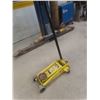 Image 1 : ITC 3 Ton Floor Jack