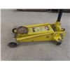 Image 2 : ITC 3 Ton Floor Jack