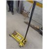Image 3 : ITC 3 Ton Floor Jack