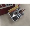 Image 7 : Coats 875 Tire Balancer, w/ Truck Adapter