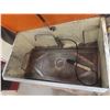 Image 3 : Solv-X Parts Master Solvent Parts Washer, 30 Gallon, w/ Extra Bags and 2 Trays