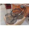Image 5 : Solv-X Parts Master Solvent Parts Washer, 30 Gallon, w/ Extra Bags and 2 Trays
