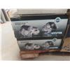 Image 11 : Pallet Lot, New – Spark Plug Wires, Starters, Alternators, Exhaust Clamps, Brake Pads, Shoes