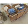 Image 2 : Pallet Lot, New – Spark Plug Wires, Starters, Alternators, Exhaust Clamps, Brake Pads, Shoes