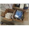 Image 3 : Pallet Lot, New – Spark Plug Wires, Starters, Alternators, Exhaust Clamps, Brake Pads, Shoes