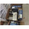 Image 4 : Pallet Lot, New – Spark Plug Wires, Starters, Alternators, Exhaust Clamps, Brake Pads, Shoes