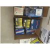 Image 5 : Pallet Lot, New – Spark Plug Wires, Starters, Alternators, Exhaust Clamps, Brake Pads, Shoes