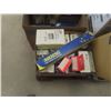 Image 6 : Pallet Lot, New – Spark Plug Wires, Starters, Alternators, Exhaust Clamps, Brake Pads, Shoes