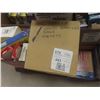 Image 8 : Pallet Lot, New – Spark Plug Wires, Starters, Alternators, Exhaust Clamps, Brake Pads, Shoes