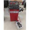 Image 1 : Coats 700 Direct Drive Wheel Balancer, w/ Adapters