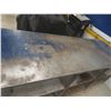 Image 4 : Steel Work Bench, Double-Sided, 12 Compartments, 40x37x109