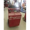 Image 1 : Snap-On Battery Charger, Model YA167B, 12V, 420 Amp