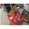 Image 2 : Handy GC30 Fuel Caddy, w/ Hand Crank