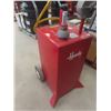 Image 3 : Handy GC30 Fuel Caddy, w/ Hand Crank