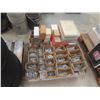 Image 1 : Pallet Lot – New Wheel Weights