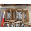 Image 2 : Pallet Lot – New Wheel Weights