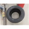 Image 1 : New, 2 Hankook Tires P235/60R17