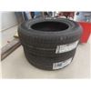 Image 2 : New, 2 Hankook Tires P235/60R17