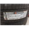 Image 3 : New, 2 Hankook Tires P235/60R17