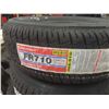 Image 3 : 3 New Tires P205/65R15, P205/65R16, and P245/75R16