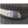 Image 4 : 3 New Tires P205/65R15, P205/65R16, and P245/75R16
