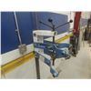 Image 2 : Strut Tamer HD on Homemade Steel Stand, Model 6585