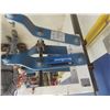 Image 3 : Strut Tamer HD on Homemade Steel Stand, Model 6585