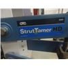 Image 5 : Strut Tamer HD on Homemade Steel Stand, Model 6585